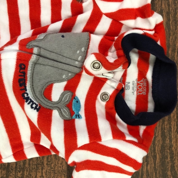 Newborn‎ Bundle Onesies Sleep Play - Picture 5 of 8